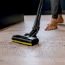 Пылесос Karcher вертикальный VC 4 Cordless myHome *EU черный, белый 1.198-630.0