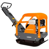 Ремень для виброплиты Husqvarna LG200/LG204 (5943314-01)